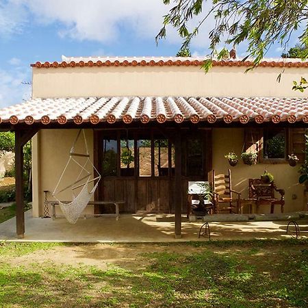 Somos Bed & Breakfast Kunigami Exterior foto