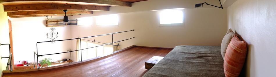 Somos Bed & Breakfast Kunigami Exterior foto