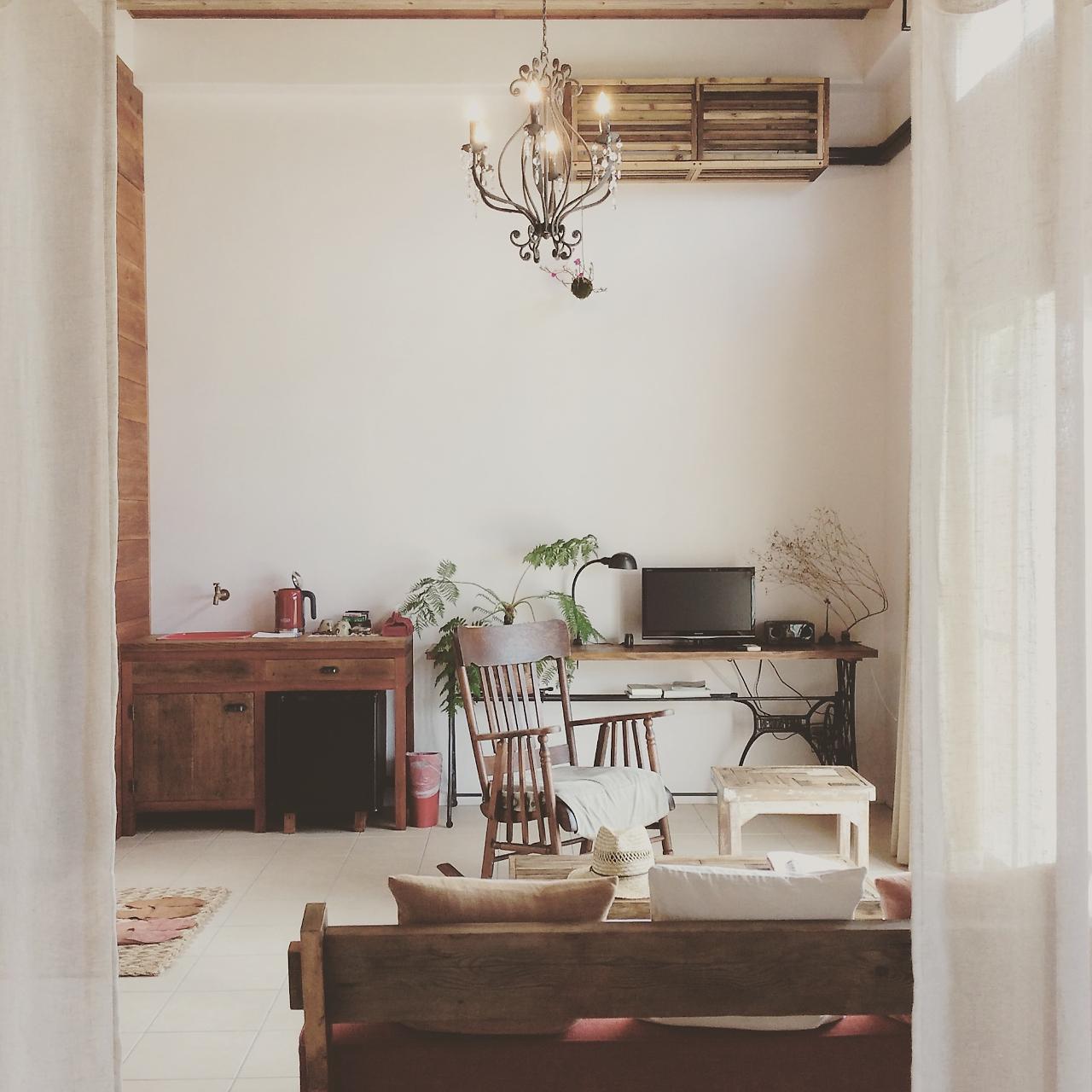 Somos Bed & Breakfast Kunigami Exterior foto