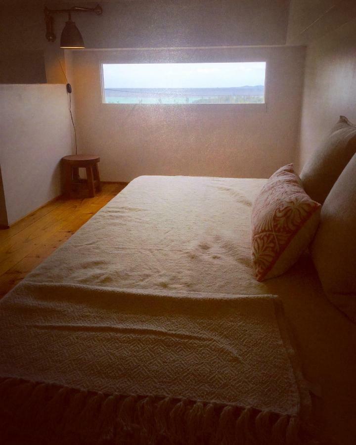 Somos Bed & Breakfast Kunigami Exterior foto
