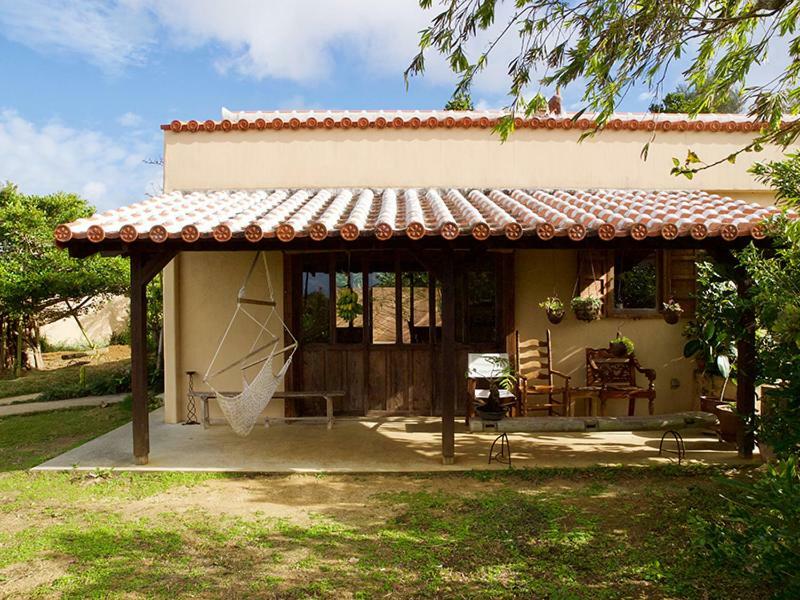 Somos Bed & Breakfast Kunigami Exterior foto