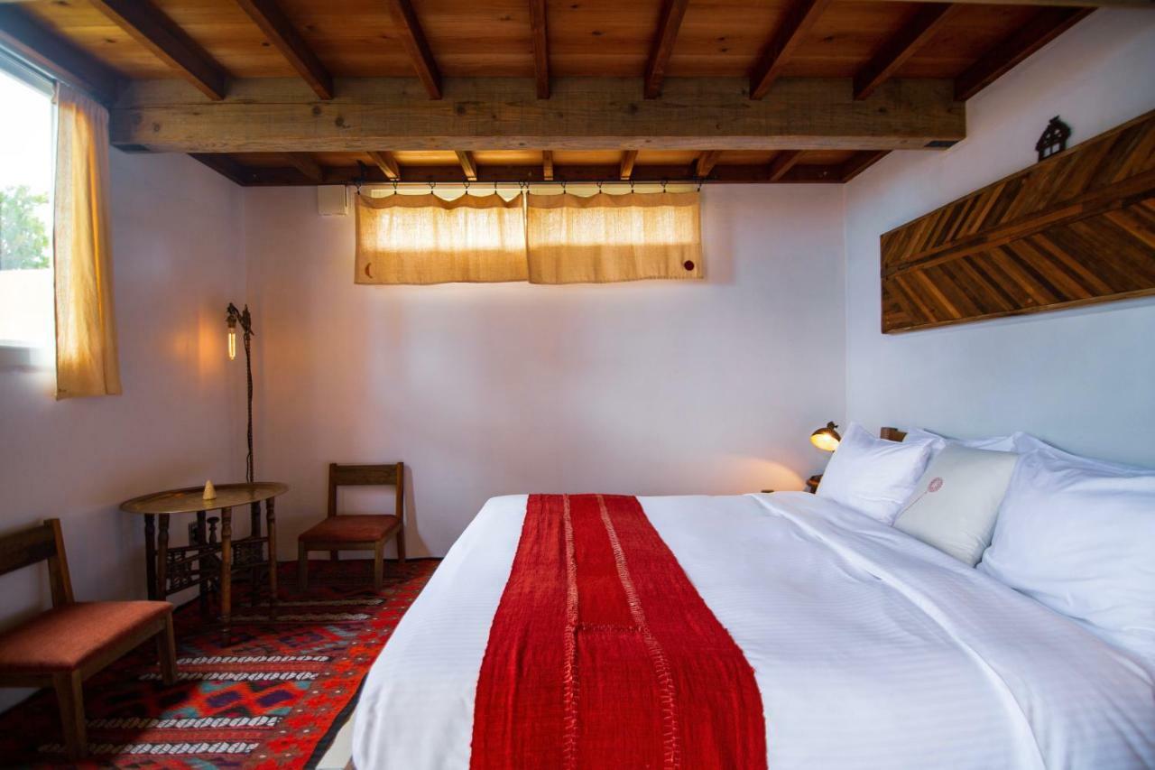 Somos Bed & Breakfast Kunigami Exterior foto