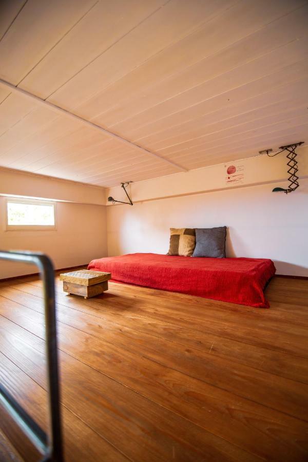 Somos Bed & Breakfast Kunigami Exterior foto